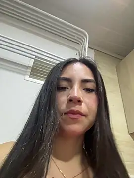 Melody 04 online show from February 2026 04:13:01 AM