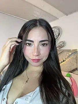 Melody 04 online show from April 2026 08:23:02 PM