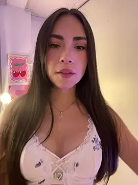 Melody 04 online show from April 2026 03:09:01 AM