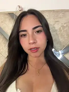 Melody 04 online show from April 2026 03:57:02 AM