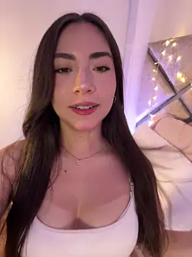 Melody 04 online show from February 2026 04:42:02 AM