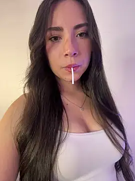 Melody 04 online show from April 2026 12:26:02 AM