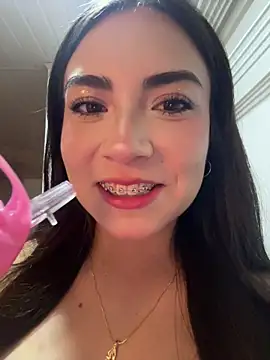 Melody 04 online show from January 2026 04:38:02 AM