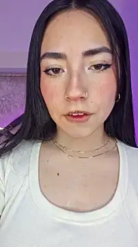 Snapshot of Melody_04 chatting on March 2025 05:46:01 AM Melody 04 online show from March 2025 05:46:01 AM