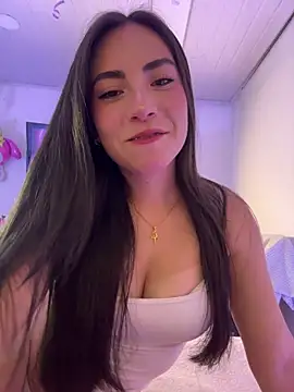 Melody 04 online show from February 2026 04:04:02 AM