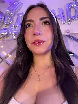 Melody 04 online show from March 2026 03:21:01 AM