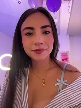 Melody 04 online show from February 2026 03:41:01 AM