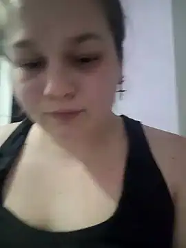 Sweetchubbybbw online show from January 2025 10:24:01 PM