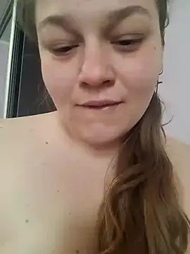 Sweetchubbybbw online show from January 2025 01:02:02 PM