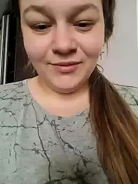 Sweetchubbybbw online show from January 2025 10:06:02 AM