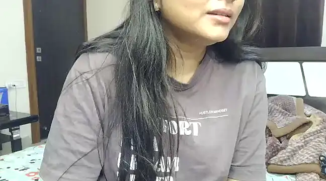 Hritvika online show from March 2025 03:58:02 PM