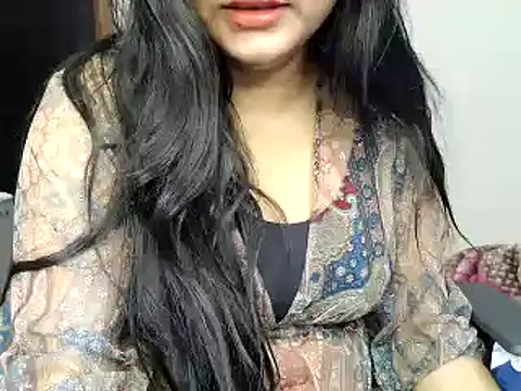 Hritvika online show from March 2025 02:04:02 AM