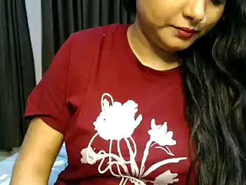 Hritvika online show from October 2025 02:47:01 PM