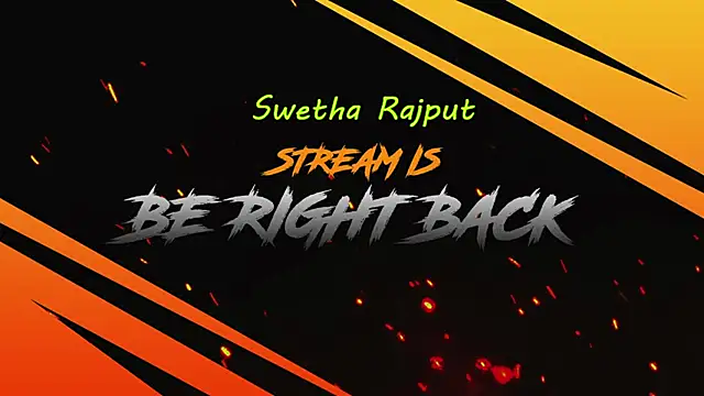 Hritvika online show from March 2025 08:34:01 AM