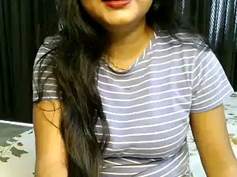 Hritvika online show from October 2025 06:37:01 AM