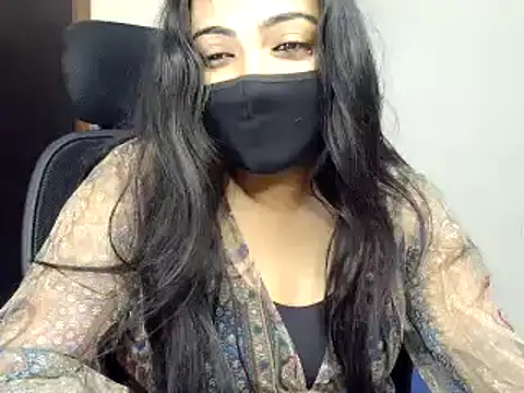 Hritvika online show from March 2025 05:08:01 AM