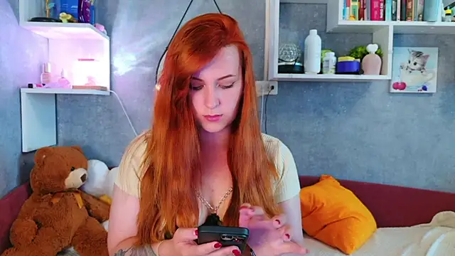 liya gorgeous online show from July 2026 05:21:02 PM