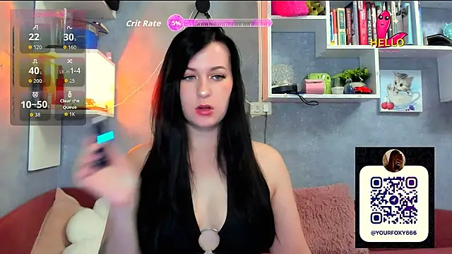 liya gorgeous online show from March 2026 04:30:02 PM