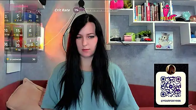 liya gorgeous online show from March 2026 03:35:01 PM