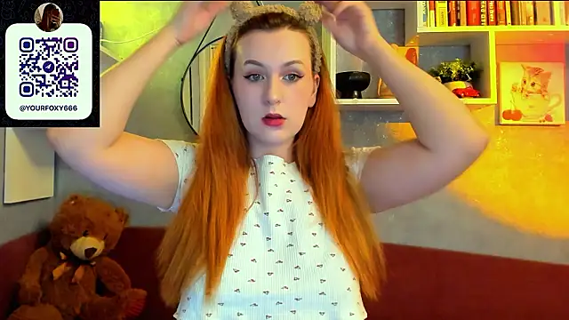 liya gorgeous online show from February 2026 04:31:02 PM