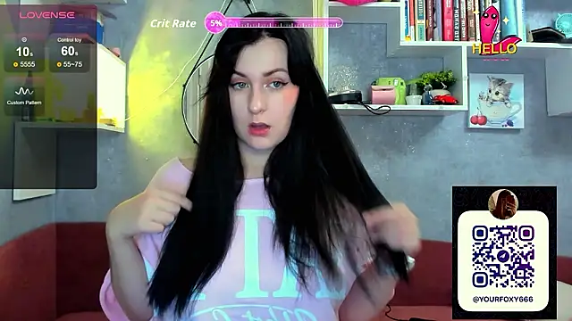 liya gorgeous online show from March 2026 04:52:01 PM