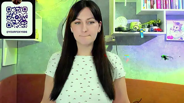 liya gorgeous online show from March 2026 04:55:01 PM