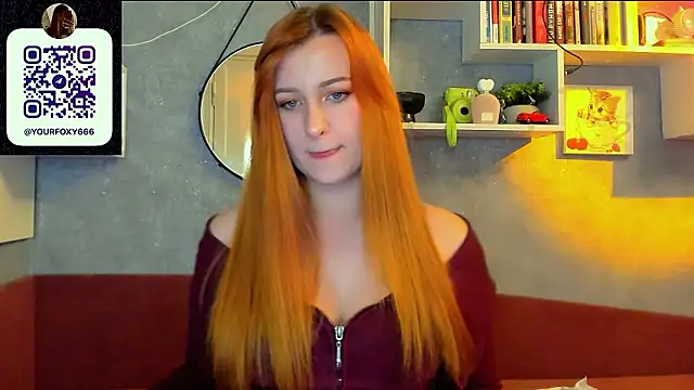 liya gorgeous online show from February 2026 03:35:02 PM