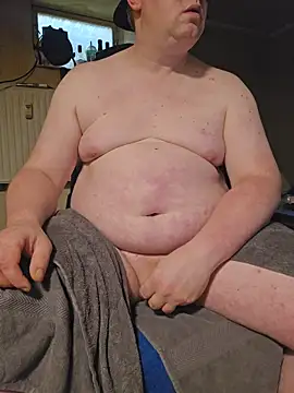 Chilsen1904 online show from May 2026 05:32:01 PM