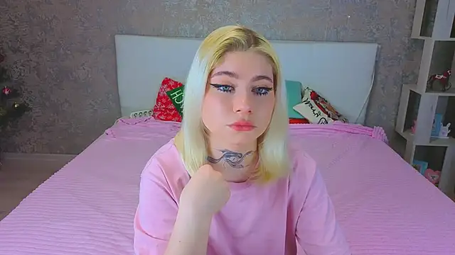 NikaRocks online show from February 2026 05:43:02 PM