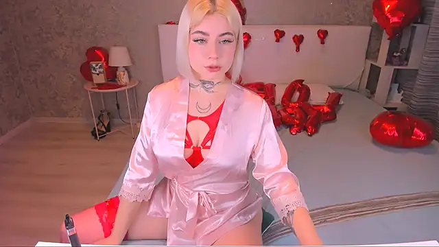 NikaRocks online show from February 2025 05:53:02 AM