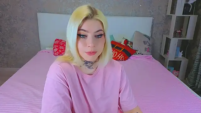 NikaRocks online show from February 2026 05:57:02 PM