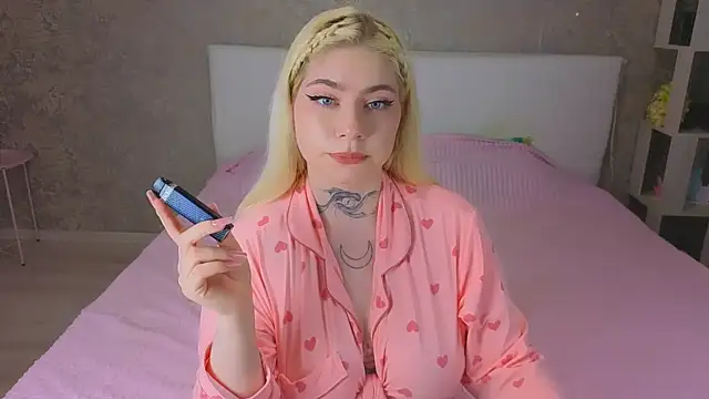 NikaRocks online show from May 2026 05:34:02 PM