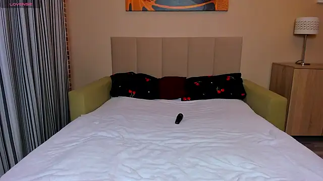 Venera66615 online show from November 2025 06:01:01 PM