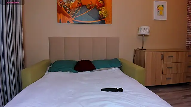 Venera66615 online show from December 2025 07:59:01 PM