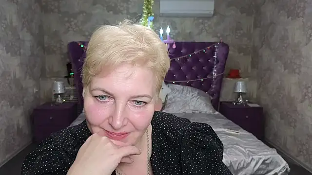 Sandra Snow online show from January 2025 12:20:02 AM