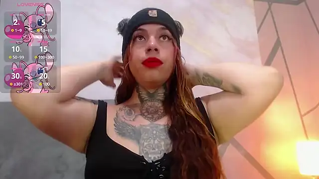 Snapshot of BriannaSweet_ chatting on March 2025 01:44:02 PM BriannaSweet online show from March 2025 01:44:02 PM