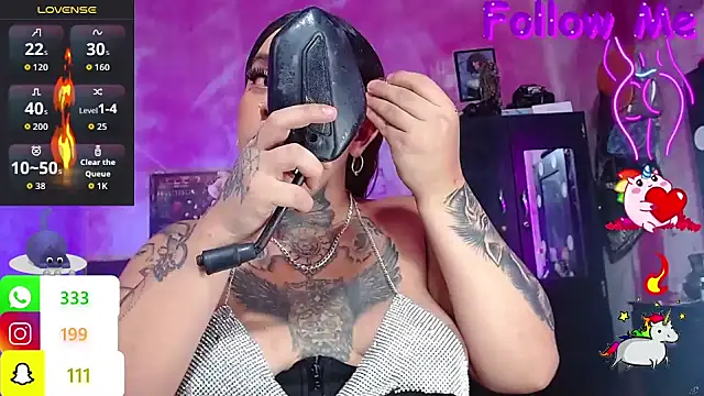 BriannaSweet  online show from April 2026 01:01:01 AM