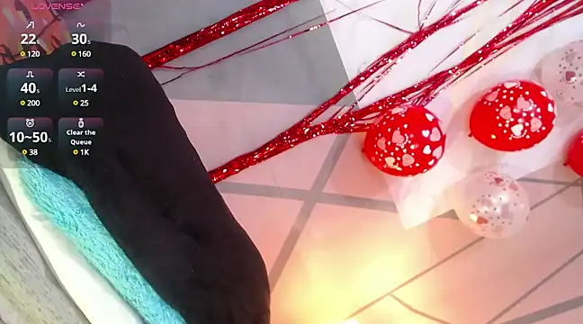 Snapshot of BriannaSweet_ chatting on February 2025 01:48:01 PM BriannaSweet online show from February 2025 01:48:01 PM