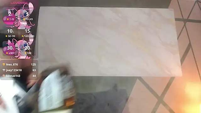 Snapshot of BriannaSweet_ chatting on March 2025 10:31:02 PM BriannaSweet online show from March 2025 10:31:02 PM