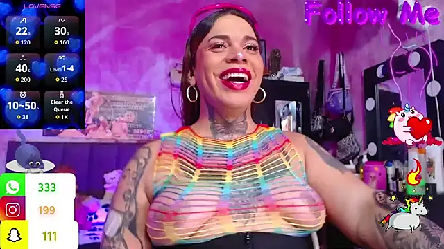 BriannaSweet  online show from February 2026 02:50:02 PM