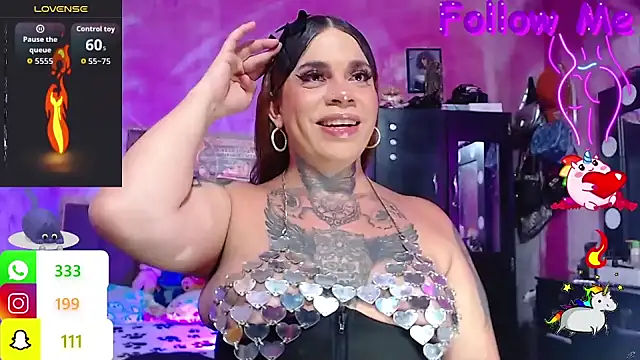 BriannaSweet  online show from April 2026 01:20:02 AM