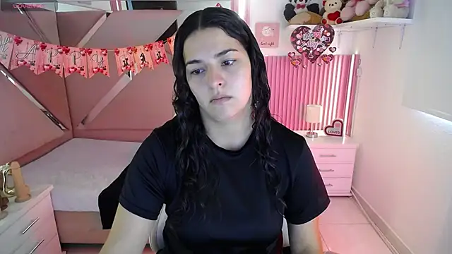 Noah Jhonson online show from February 2026 07:34:02 PM