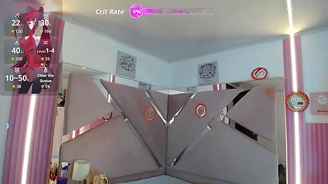 Noah Jhonson online show from December 2025 01:25:02 PM