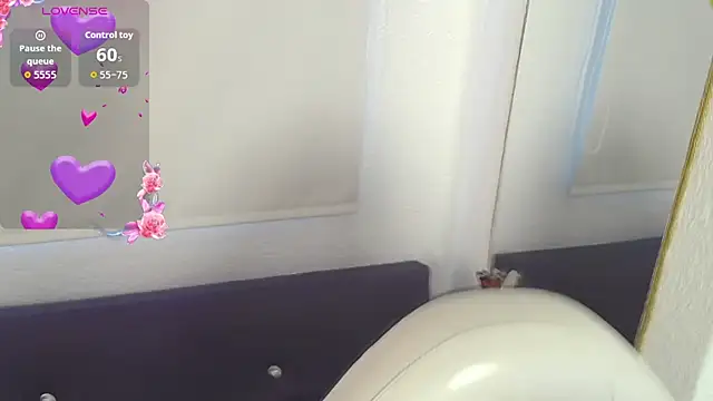 Noah Jhonson online show from October 2025 09:47:01 PM