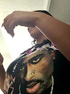 Noah Jhonson online show from January 2026 07:10:02 PM