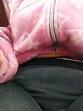 Noah Jhonson online show from March 2025 12:39:02 PM