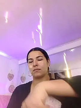 Noah Jhonson online show from September 2025 07:35:02 PM