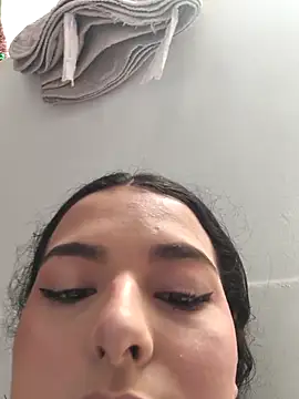 Noah Jhonson online show from December 2025 08:02:02 PM