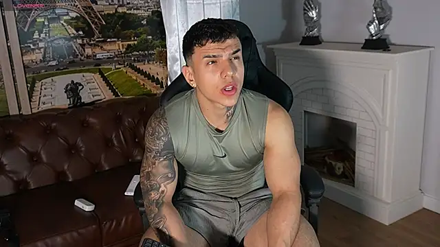 Flynn Riider online show from June 2026 05:51:02 PM