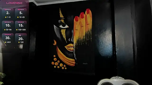 Flynn Riider online show from March 2026 05:29:01 PM